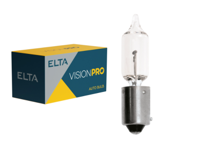 12V 21W Bay9s H21W VISION PRO