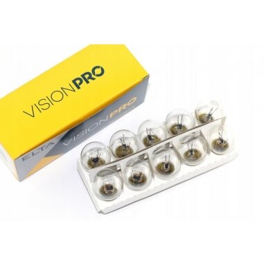 12V 21/5W Bay15d P21/5W VISION PRO