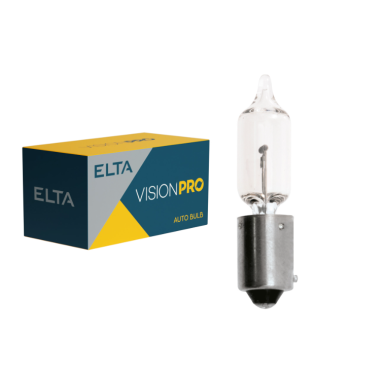 12V 21W Bay9s H21W VISION PRO
