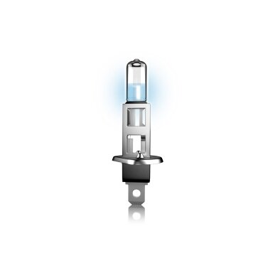 12V 55W P14,5s H1 +150% 2PCS. LUCAS