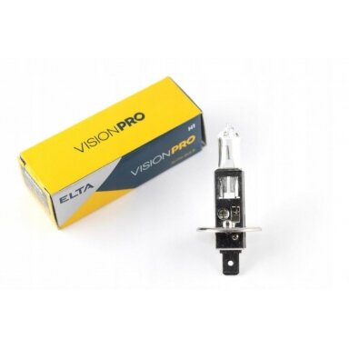 12V 55W P14,5S H1 VISION PRO