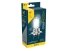 12V 55W PX26d H7 +200%  2VNT. VISION PRO