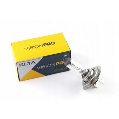 24V 70W Px26d H7 VISION PRO 24V 70W Px26d H7 VISION PRO
