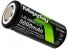 26650 įkraunama baterija 3,7V 5000mAh 1 vnt. Li-ion