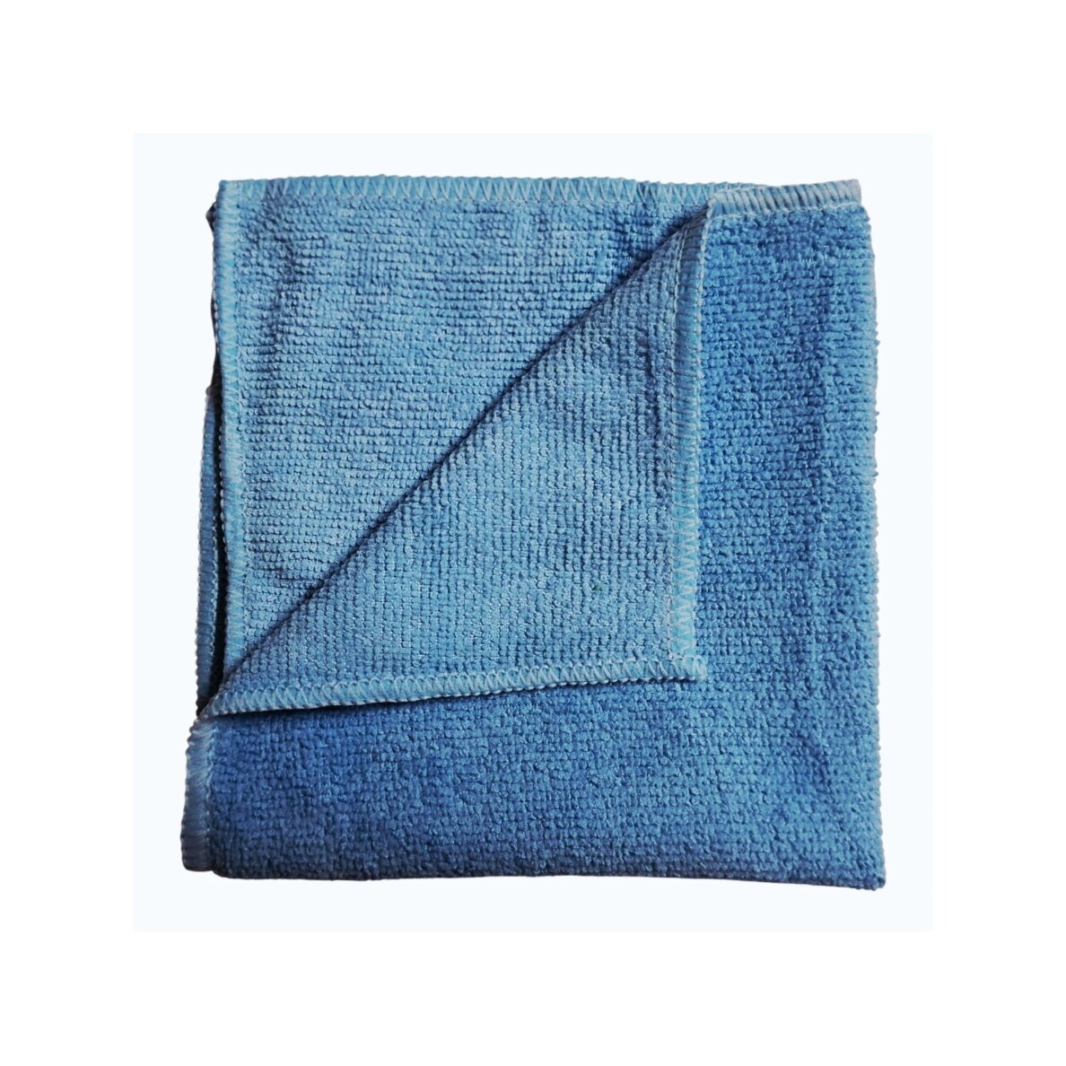 ARZENA Microfiber cloth BLUE 220GSM 30x30cm 1