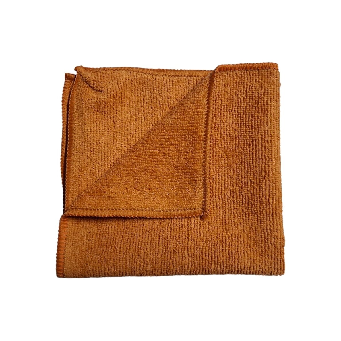 ARZENA Microfiber cloth BROWN 220GSM 30x30cm 1 ARZENA Microfiber cloth BROWN 220GSM 30x30cm 1