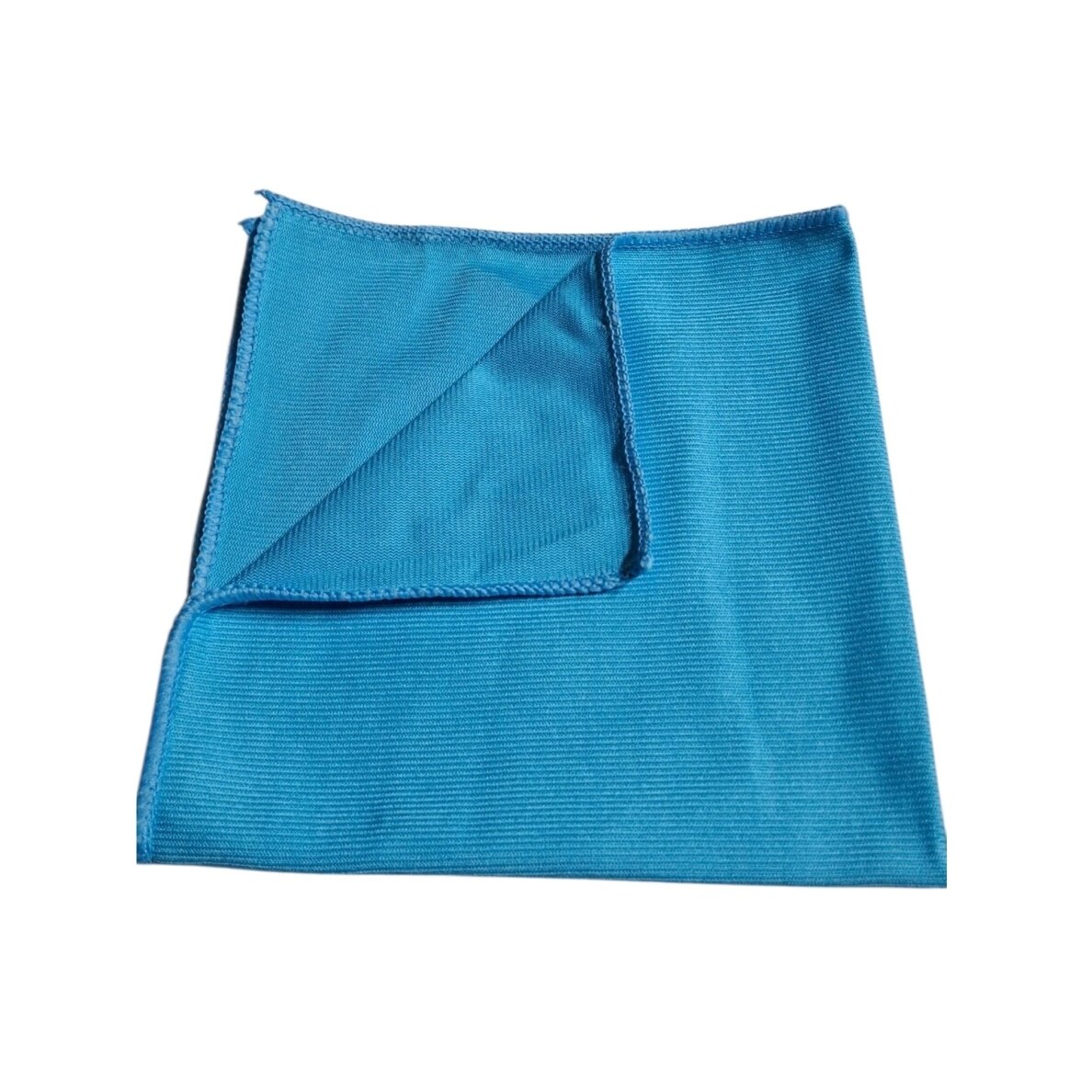 ARZENA Microfiber cloth for glass and mirrors 220GSM 40x40cm 1