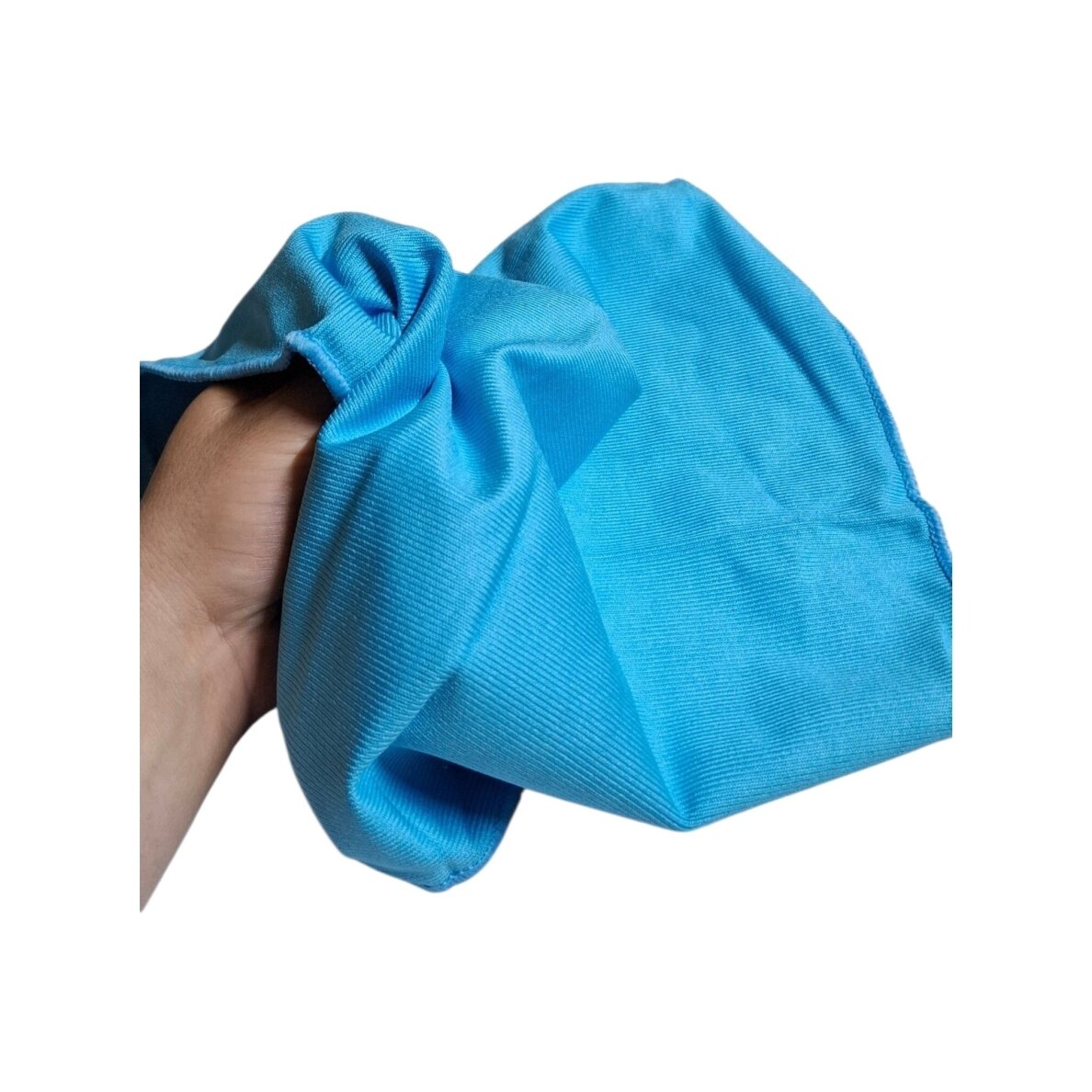 ARZENA Microfiber cloth for glass and mirrors 220GSM 40x40cm ARZENA Microfiber cloth for glass and mirrors 220GSM 40x40cm
