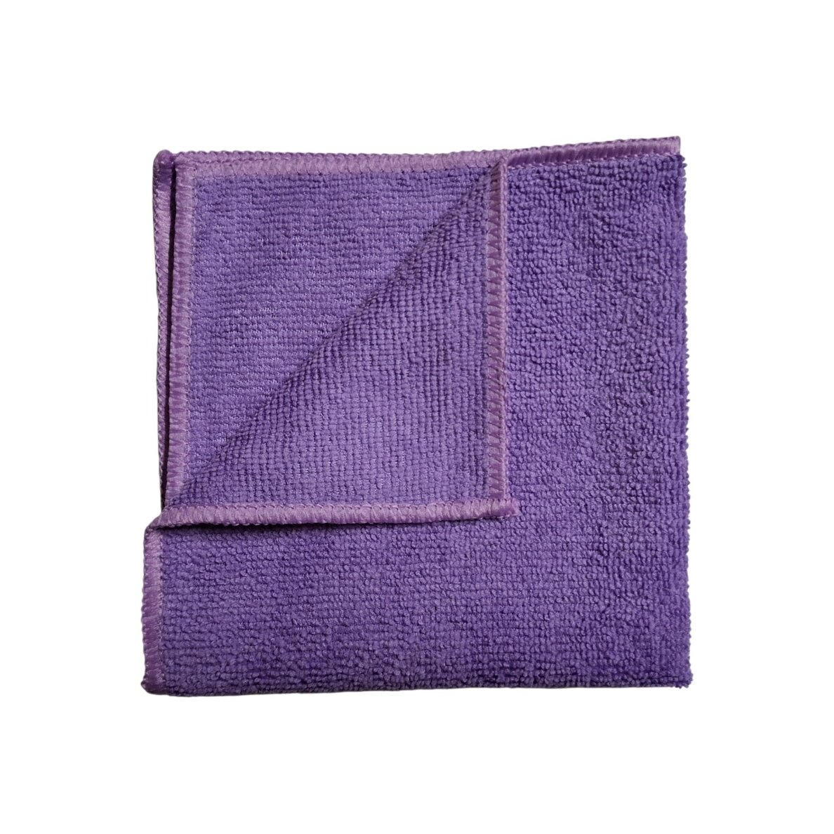 ARZENA Microfiber cloth VIOLET 220GSM 30x30cm 1 ARZENA Microfiber cloth VIOLET 220GSM 30x30cm 1