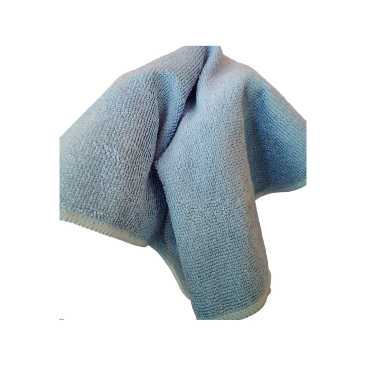 ARZENA Microfiber cloths 5pcs set 220GSM 30x30cm 3