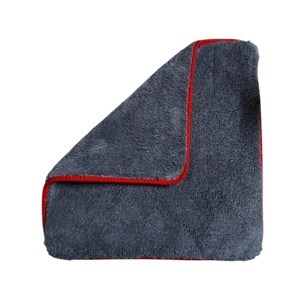 ARZENA PREMIUM 1200GSM 40x40cm Microfiber Cloth - Car Drying Cloth (Fluffy, Absorbent and Safe) 1