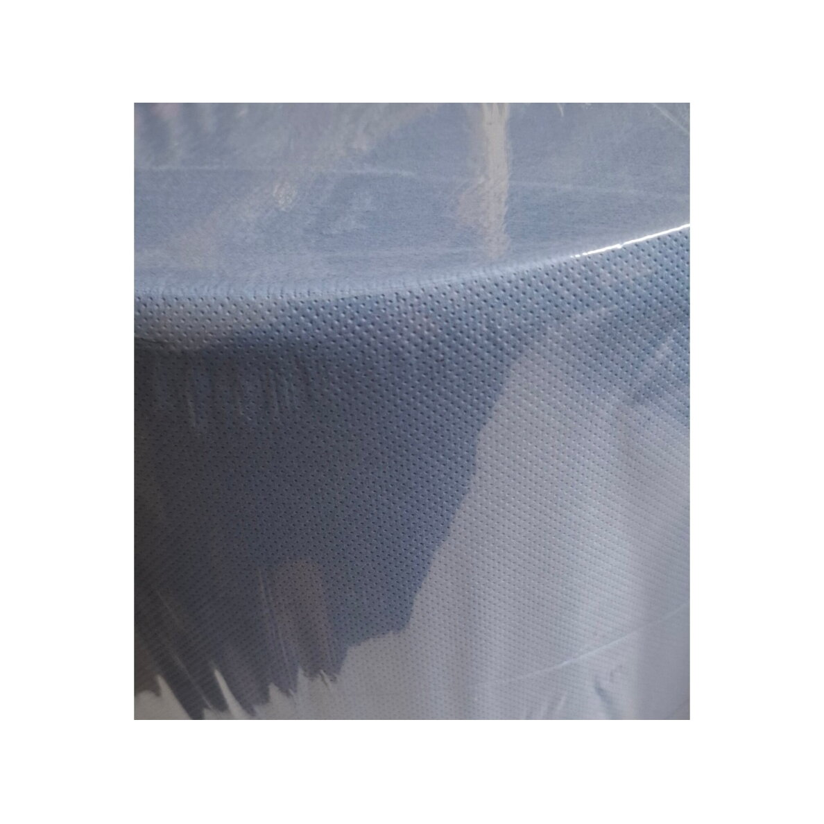 ARZENA PREMIUM XXL Industrial cleaning paper blue 324 meters - 900 sheets 2 layers 37cm height (100% cellulose) 1
