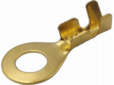 laido antgalis Ø8mm 0,8-4mm²