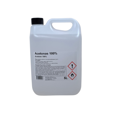 ARZENA  Acetone 5L