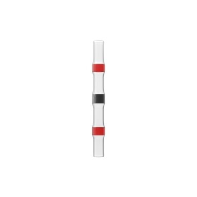 ARZENA Solder contact for connecting wires, 0.5-1.0mm² laidui