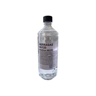ARZENA Nefrasas 80/120 1L (brake and clutch cleaner)