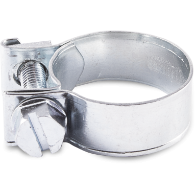 ARZENA Stainless Steel Hose Clamp MINI W1 46-48 / 9mm ARZENA Stainless Steel Hose Clamp MINI W1 46-48 / 9mm