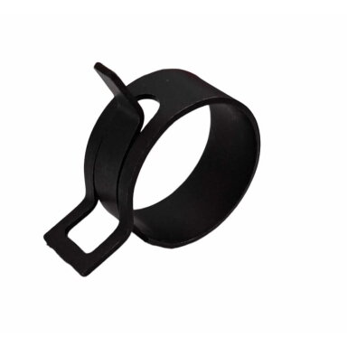 ARZENA Stainless Steel Hose Clamp SPRING W1 6,0 -7,3