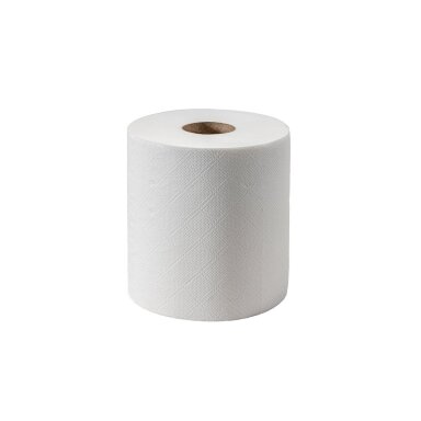ARZENA PREMIUM Industrial cleaning paper white 100 meters - 555 sheets 2 layers (100% cellulose - soft, fast and well absorbing) ARZENA PREMIUM Industrial cleaning paper white 100 meters - 555 sheets 2 layers (100% cellulose - soft, fast and well absorbing)