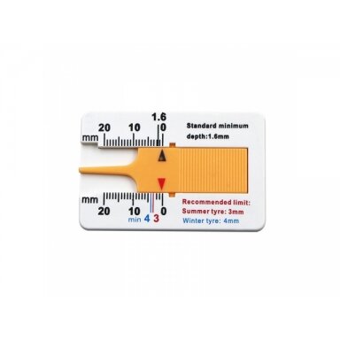 ARZENA Universal key 8-22MM
