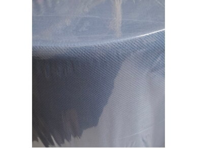 ARZENA PREMIUM XXL Pramoninis valymo popierius mėlynas 324 metrai - 900 lapelių 2 sluoksniai 37cm aukštis (100% celiuliozė) 1