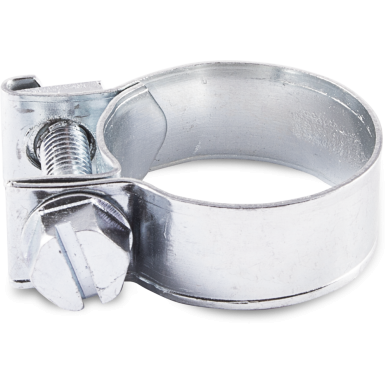 ARZENA Stainless Steel Hose Clamp MINI W1 46-48 / 9mm ARZENA Stainless Steel Hose Clamp MINI W1 46-48 / 9mm