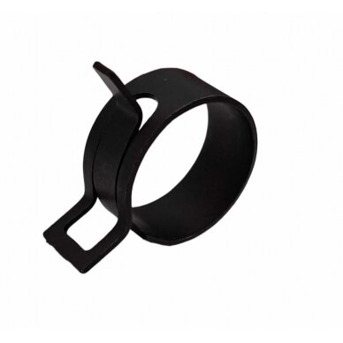 ARZENA Stainless Steel Hose Clamp SPRING W1 25-32 ARZENA Stainless Steel Hose Clamp SPRING W1 25-32