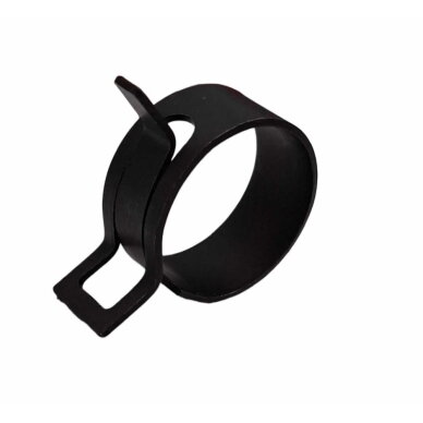 ARZENA Stainless Steel Hose Clamp SPRING W1 7,6 -8,3 ARZENA Stainless Steel Hose Clamp SPRING W1 7,6 -8,3