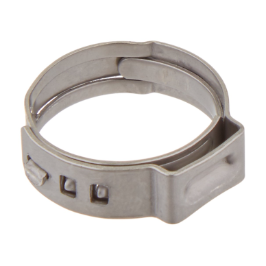 ARZENA Clamping clamp - hose clamps W4 11,3-13,8 / 7mm ARZENA Clamping clamp - hose clamps W4 11,3-13,8 / 7mm