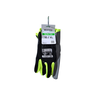 High-quality material protective work gloves (size 11) Syntha Visio
