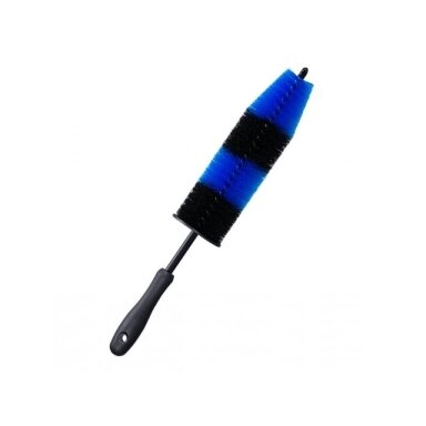 PREMIUM Wheel Wash Brush 42cm