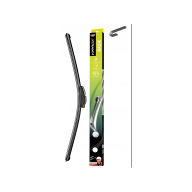 Wiper blade 350mm - 14'' PREMIUM QUALITY (standard holder)
