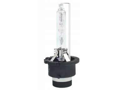 XENON D2S Lemputė 85V, 35W P21D-2, 6000K