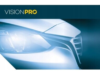D3S 42v 35w PK32d-5 VISION PRO BLUE