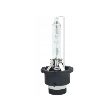 Xenon D2S Bulb 85V, 35W P21D-2, 6000K