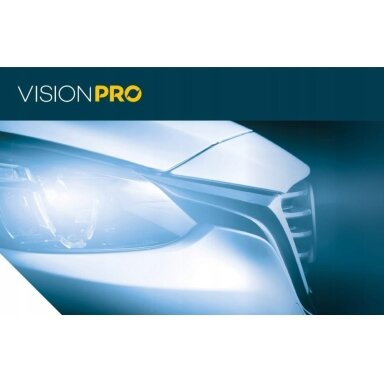 D3S 42v 35w PK32d-5 VISION PRO BLUE