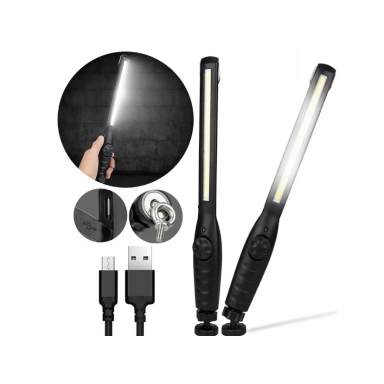 Workshop work lamp LED USB 40cm - rechargeable Workshop work lamp LED USB 40cm - rechargeable