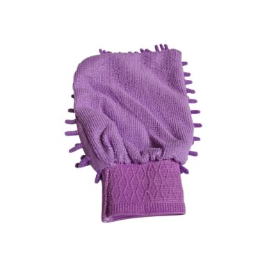 Double-sided microfiber cloth - cloth for washing and dusting 22 cm x 15 cm Double-sided microfiber cloth - cloth for washing and dusting 22 cm x 15 cm