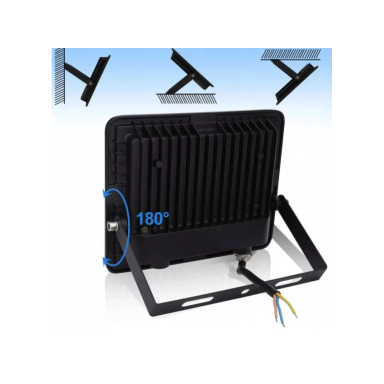 LED outdoor floodlight 100W PREMIUM 6500K