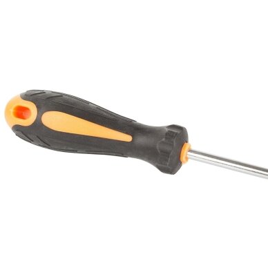 High-quality screwdriver set 6pcs (tips with magnet) 2