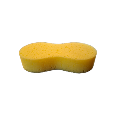 Car wash sponge 19.5 x 9.5 x4 cm Car wash sponge 19.5 x 9.5 x4 cm
