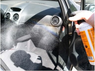 Koncentruotas purškiamas oro gaiviklis CITRUS kvapo 500ml (automobiliui, biurui, namams, wc) Koncentruotas purškiamas oro gaiviklis CITRUS kvapo 500ml (automobiliui, biurui, namams, wc)