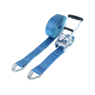 Cargo lashing strap 50mm x 9m 5000kg (Reliable quality – Made in the EU)