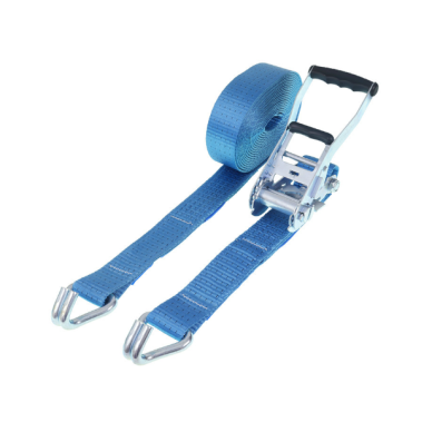 Cargo lashing strap 50mm x 9m 5000kg (Reliable quality – Made in the EU)