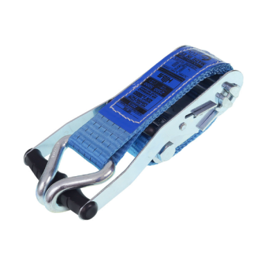 Cargo lashing strap 50mm x 9m 5000kg (Reliable quality – Made in the EU) 3