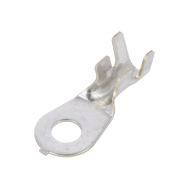 cable lug Ø6,5mm 10mm²