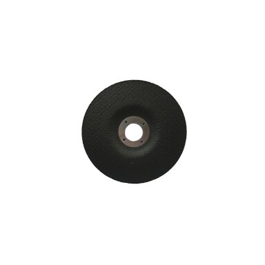 Metal grinding disc 125 x 6.0 x 22.23 mm