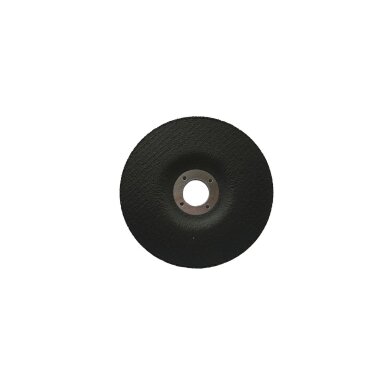 Metal grinding disc 125 x 6.0 x 22.23 mm 1