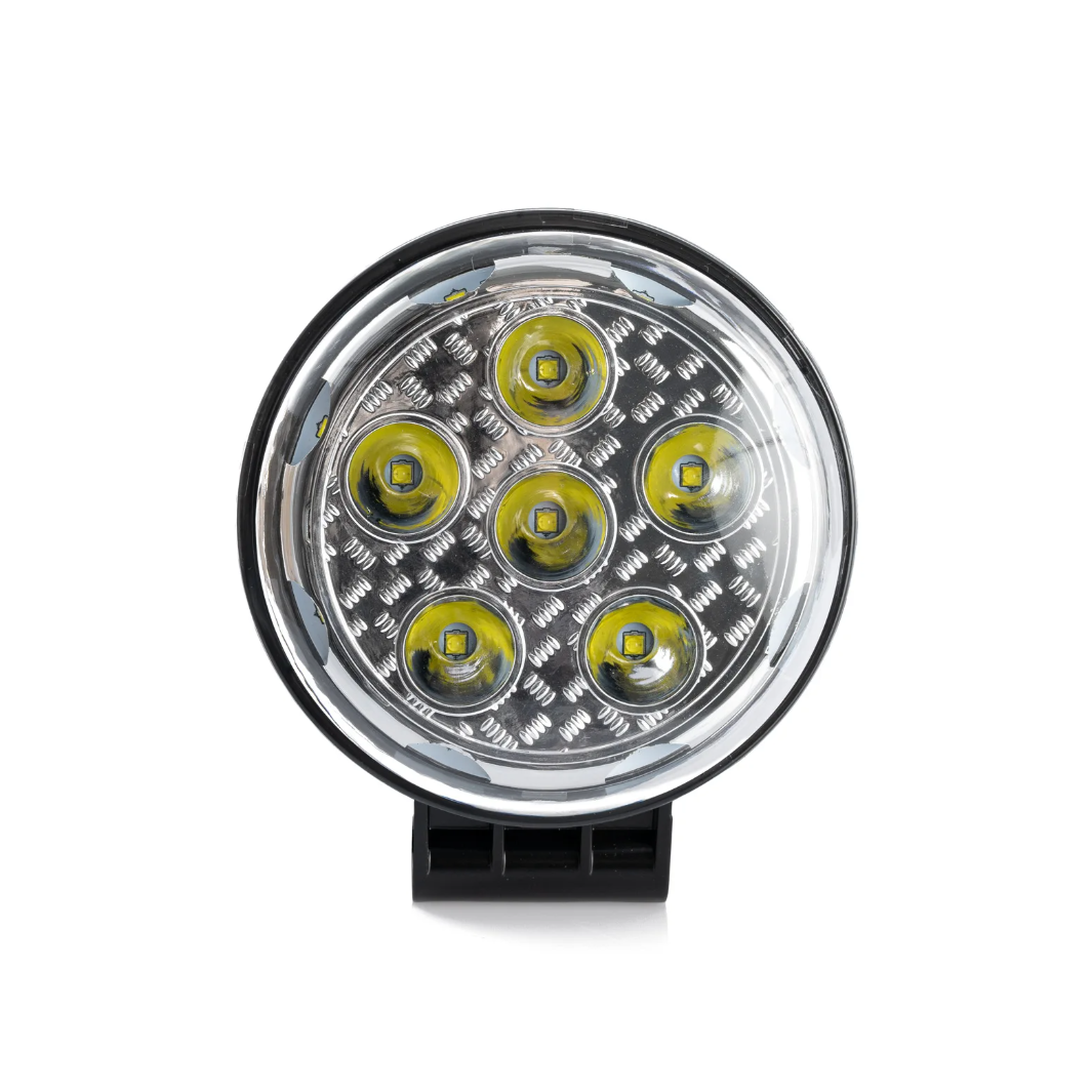 LED work light 30W 10-30V 1800LM (SPOT + FLOOD LIGHT) - RELIABLE QUALITY