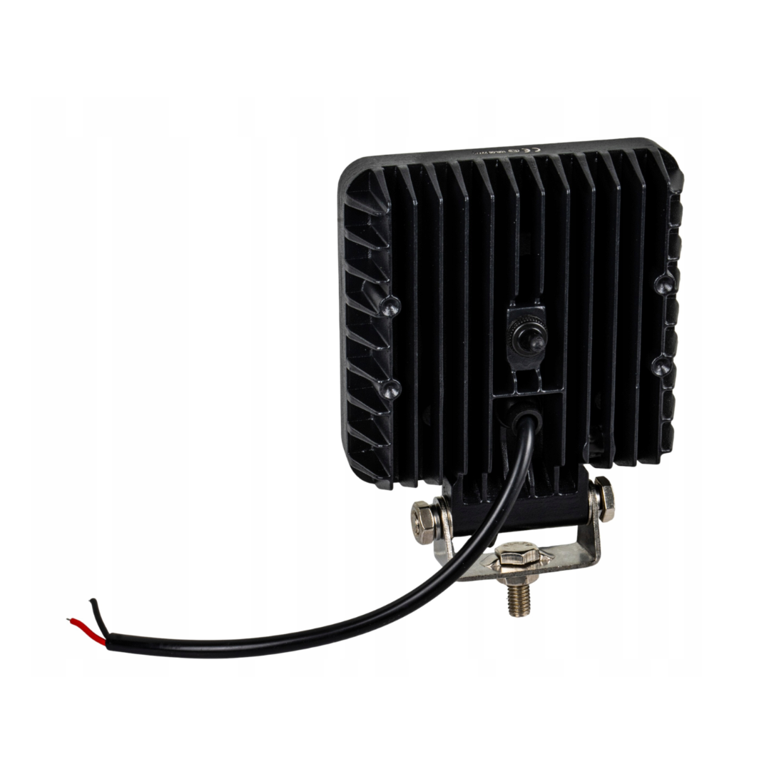LED work light 30 LED 9-36V 7200LM (FLOOD LIGHT) 5